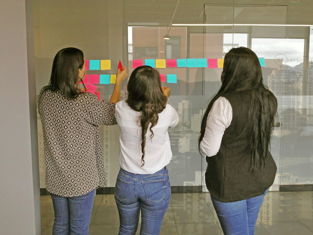 Co-creative.behavior-design